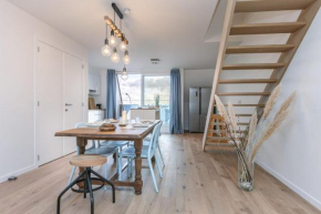 Stunning family duplex apartment with beautiful terrace